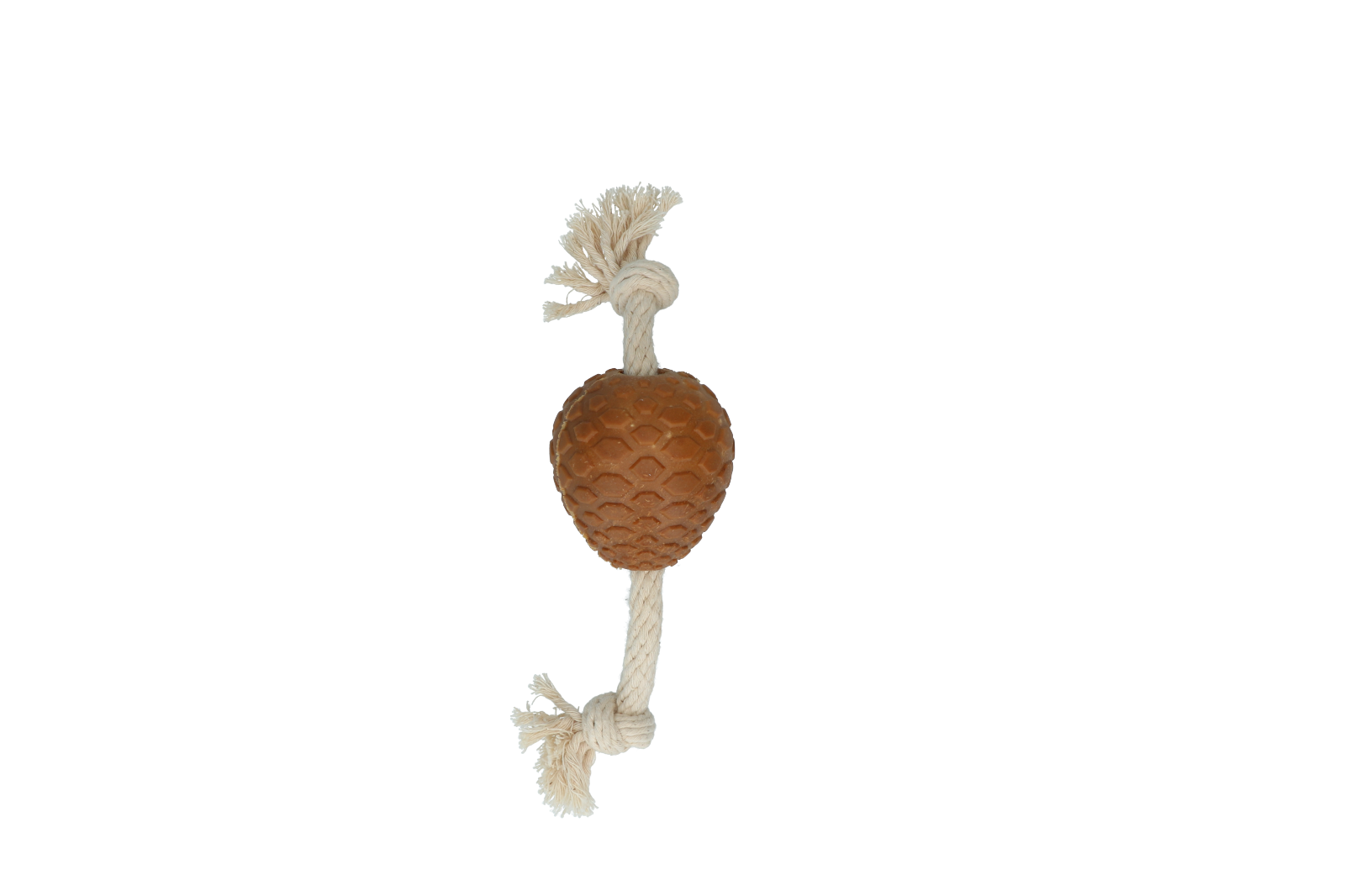 AFP Wild & Nature - Woody pine cone wih rope S - Afbeelding 3