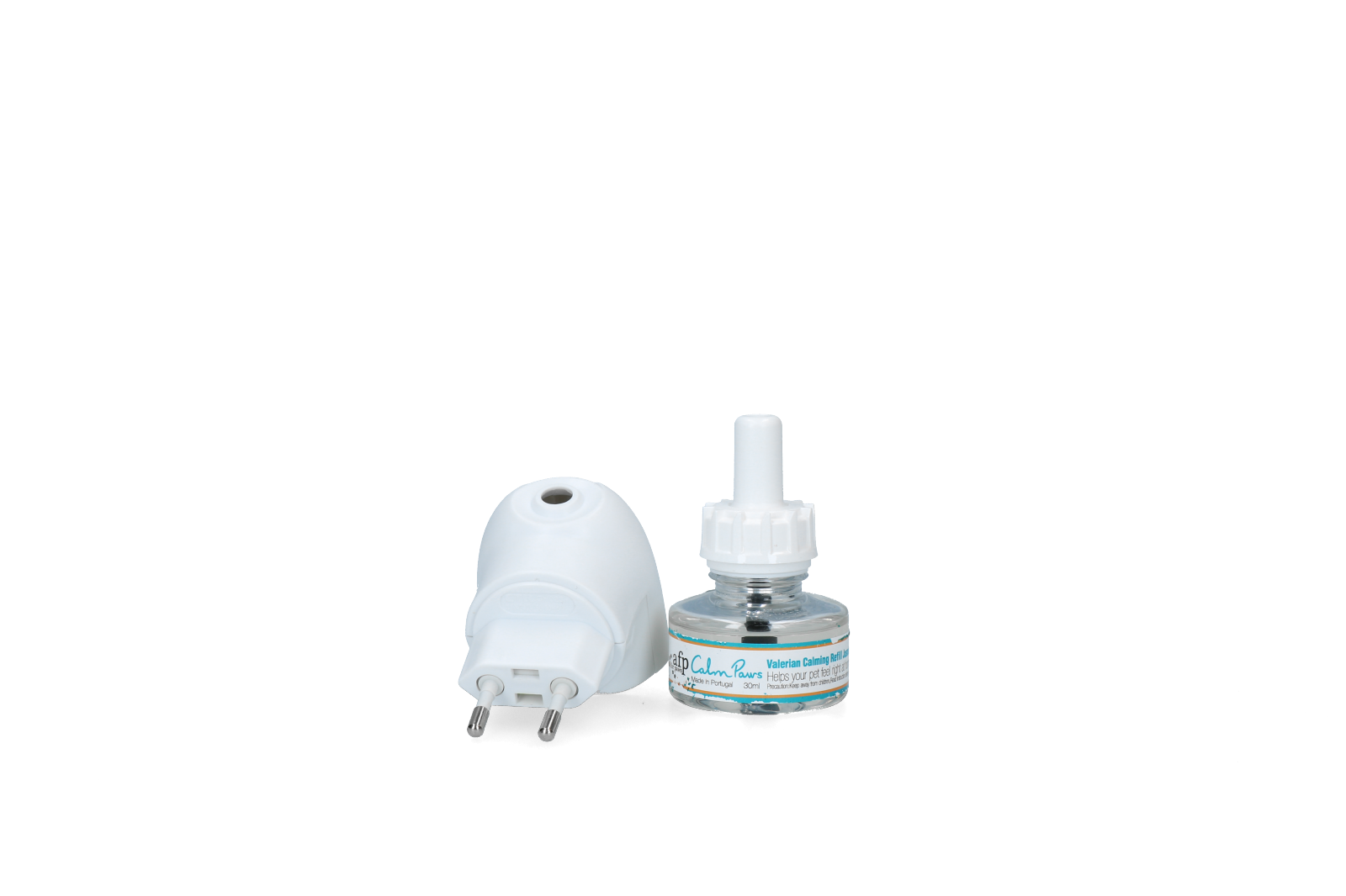AFP Calm Paws- Pet Calming Diffuser Kit - Afbeelding 2