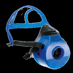 Dräger X-plore 4740 Halfgelaatsmasker