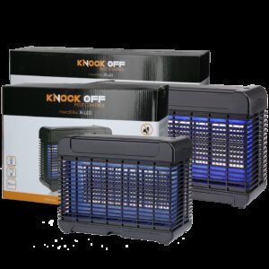 Knock Off InsectKiller 20 LED