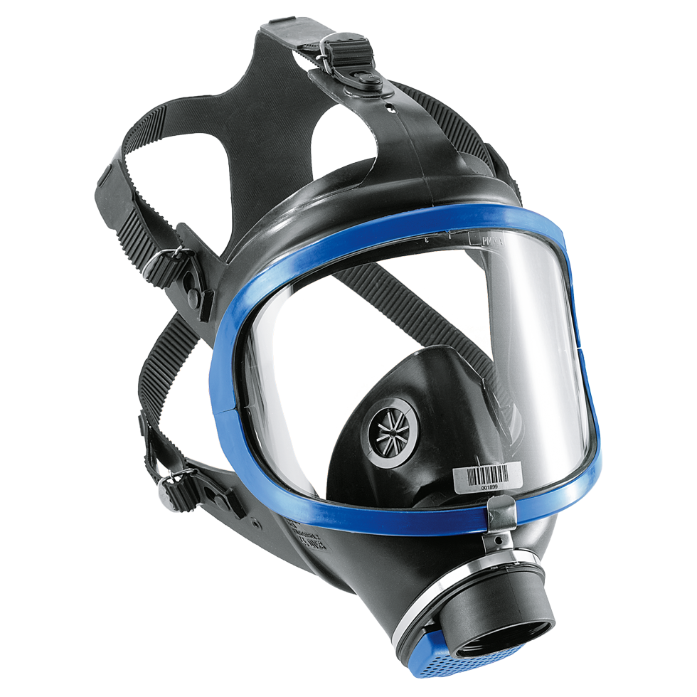 Dräger X-plore 6300 Volgelaatsmasker