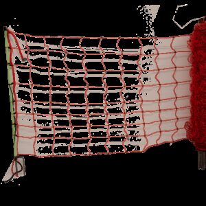 Euro-Net 106 cm dubbelpunt