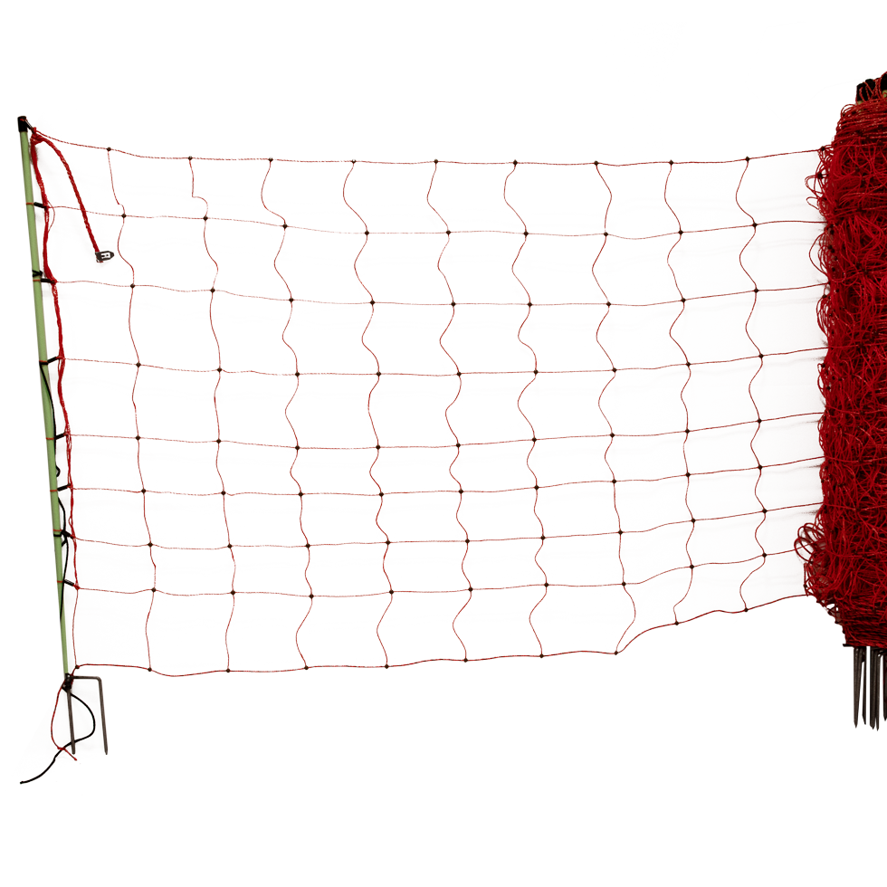 Euro-Net 106 cm dubbelpunt