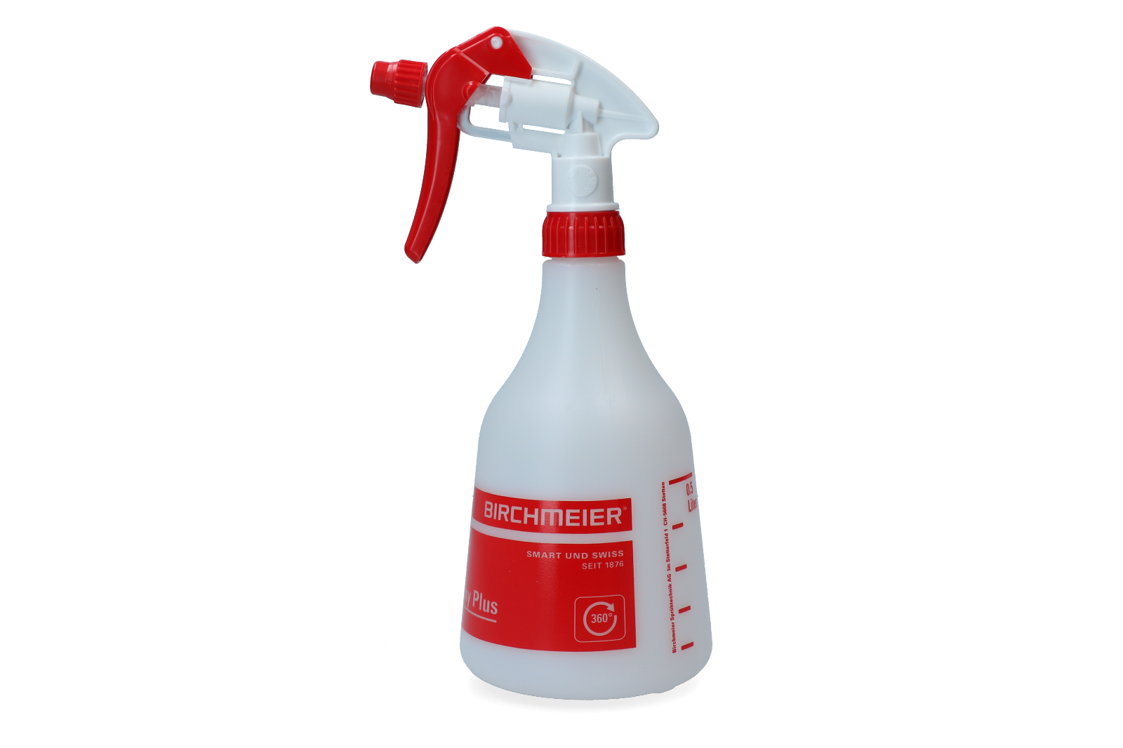 Birchmeier Foxy Plus handsproeier