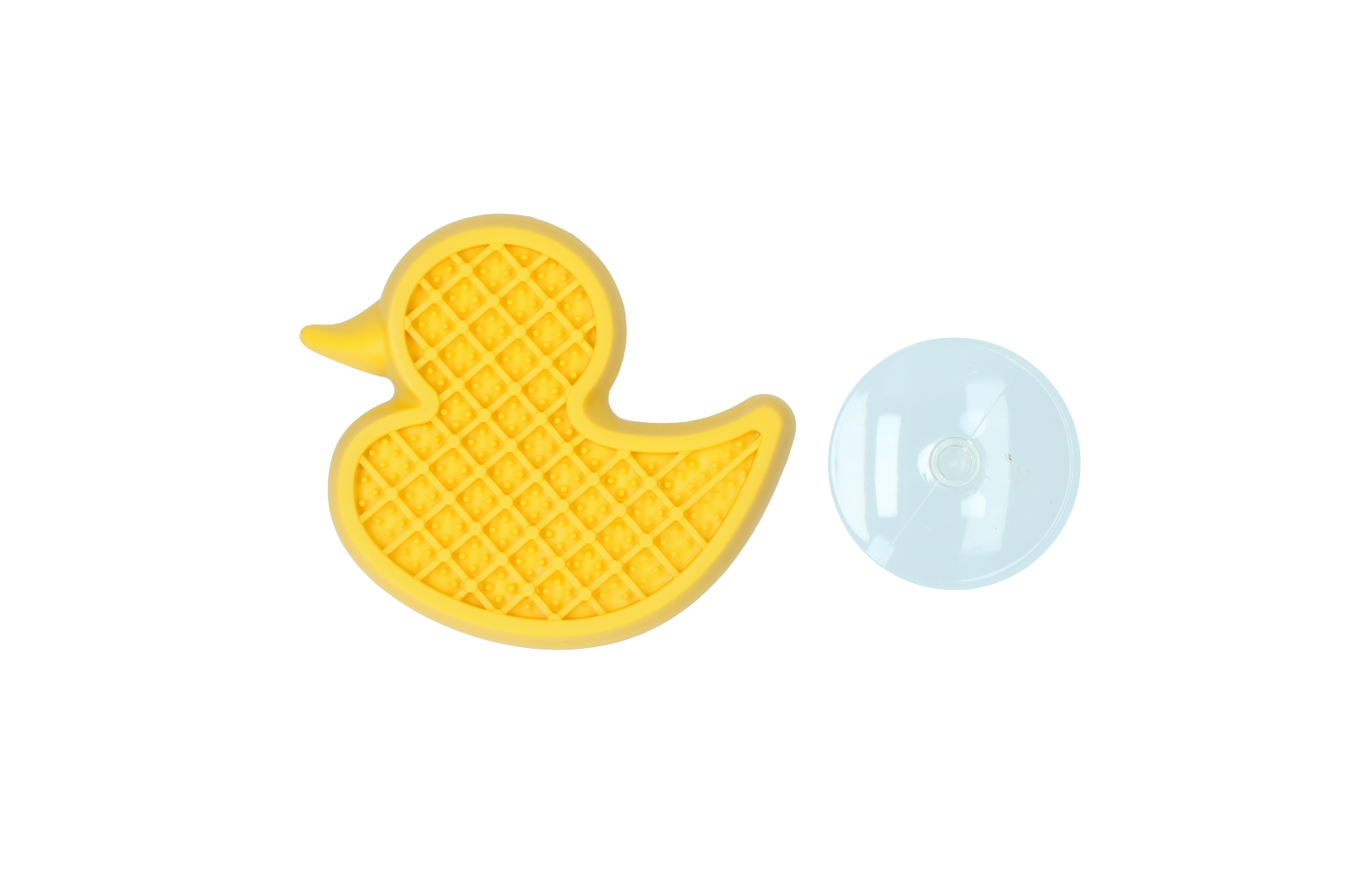 AFP Calm Paws - Bath anti anxiety duck - Afbeelding 2