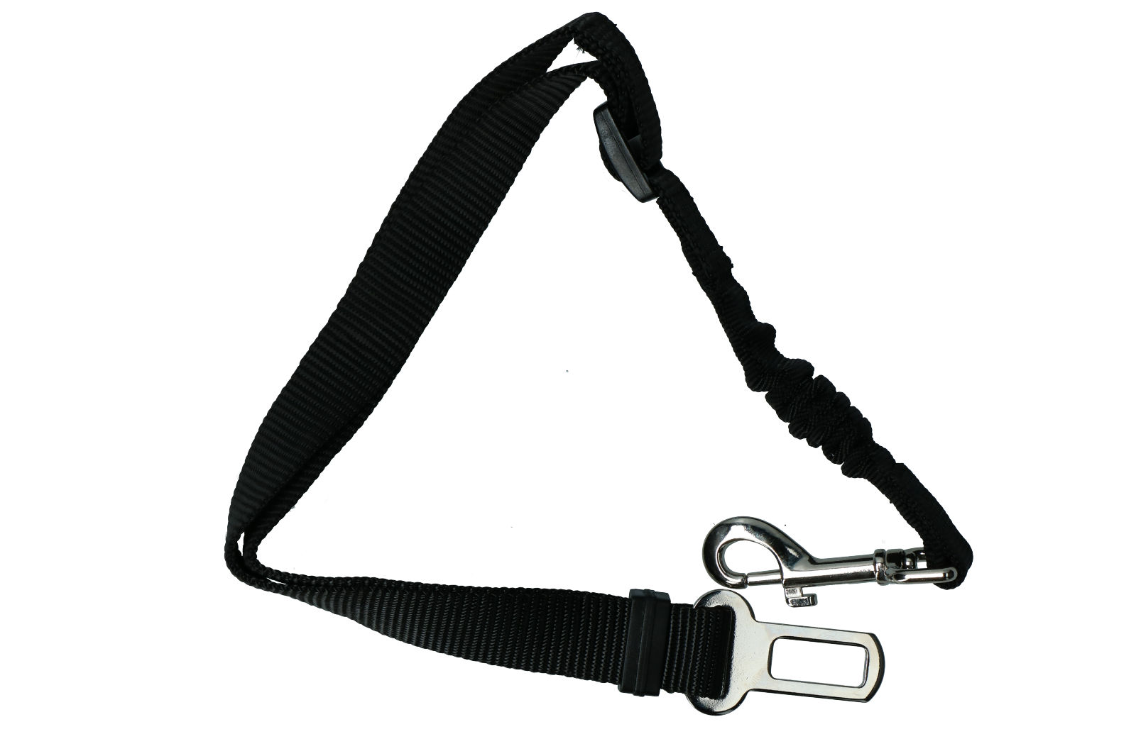 Dog Safety Belt - Afbeelding 2