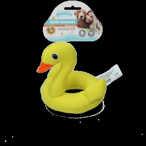Floating  toy - Zwaan