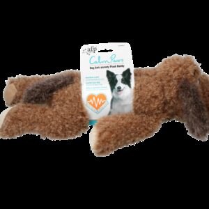 AFP Calm Paws-Dog anti anxiety plush buddy