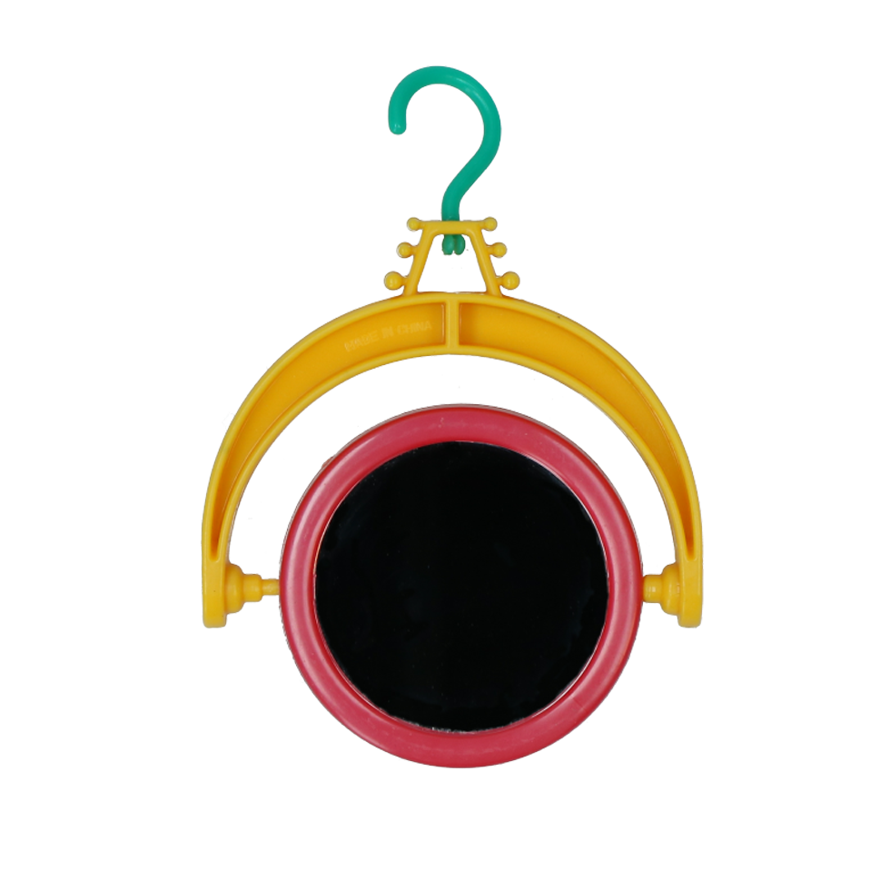 Bird spinning mirror - Afbeelding 2