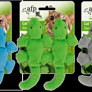 AFP Green Rush - Gecko