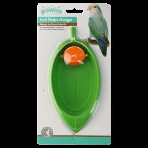 Bird water channel