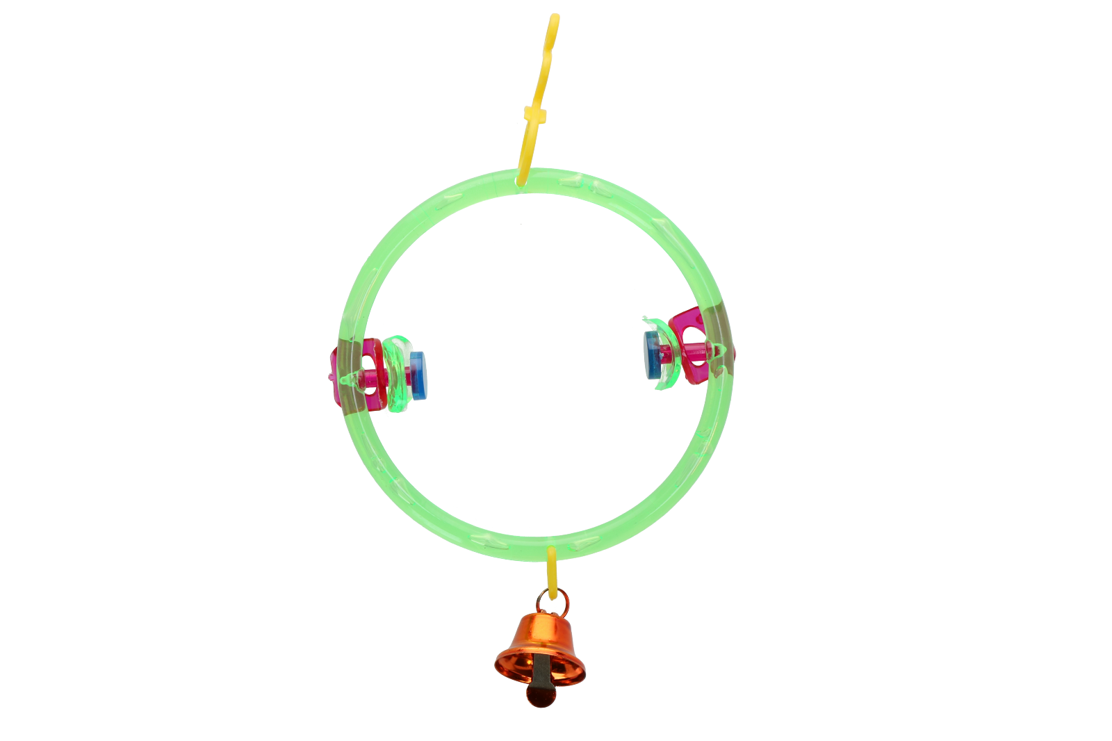Bird squatting circle - Afbeelding 5