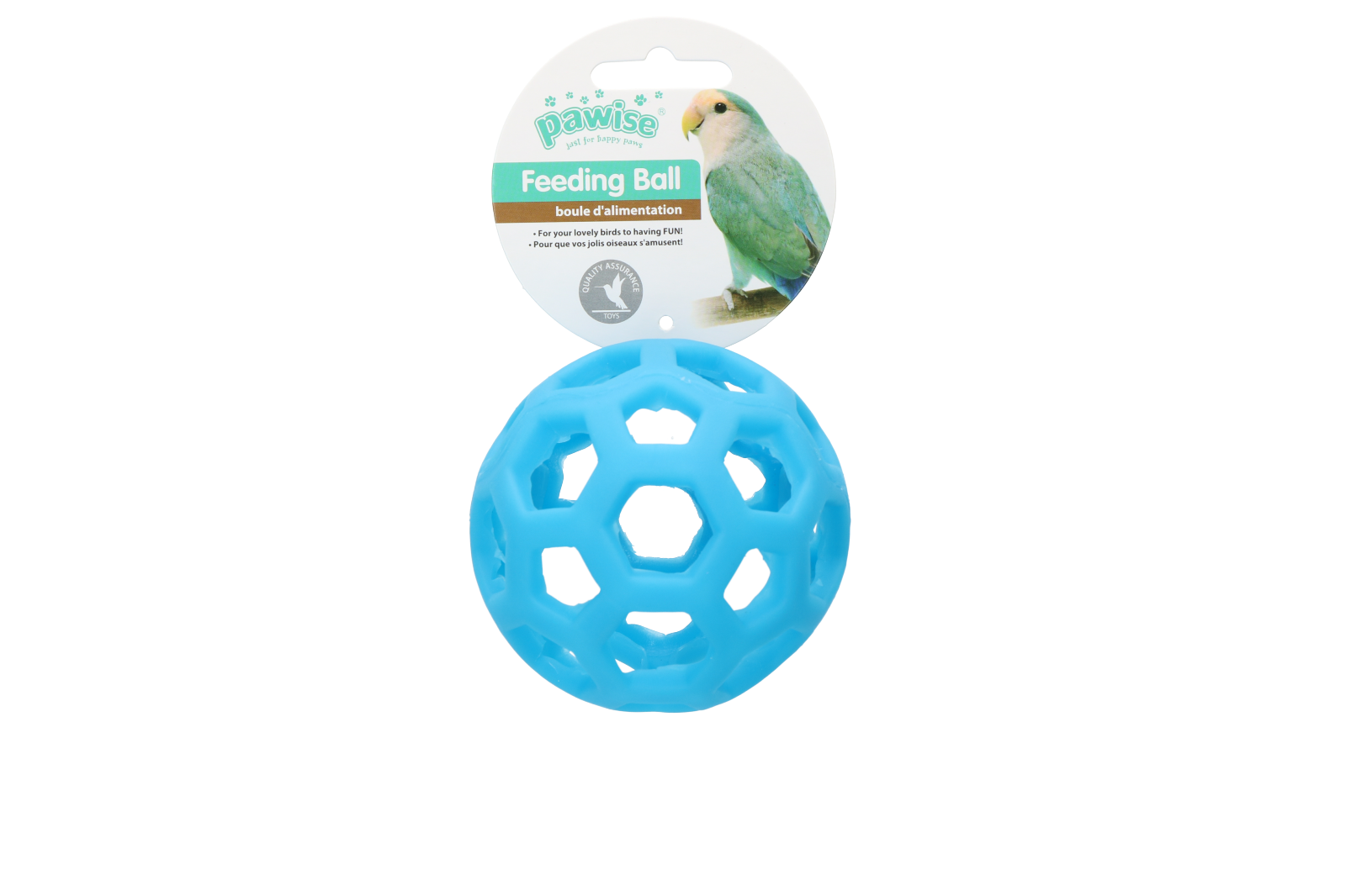 Bird feeding ball - Afbeelding 3