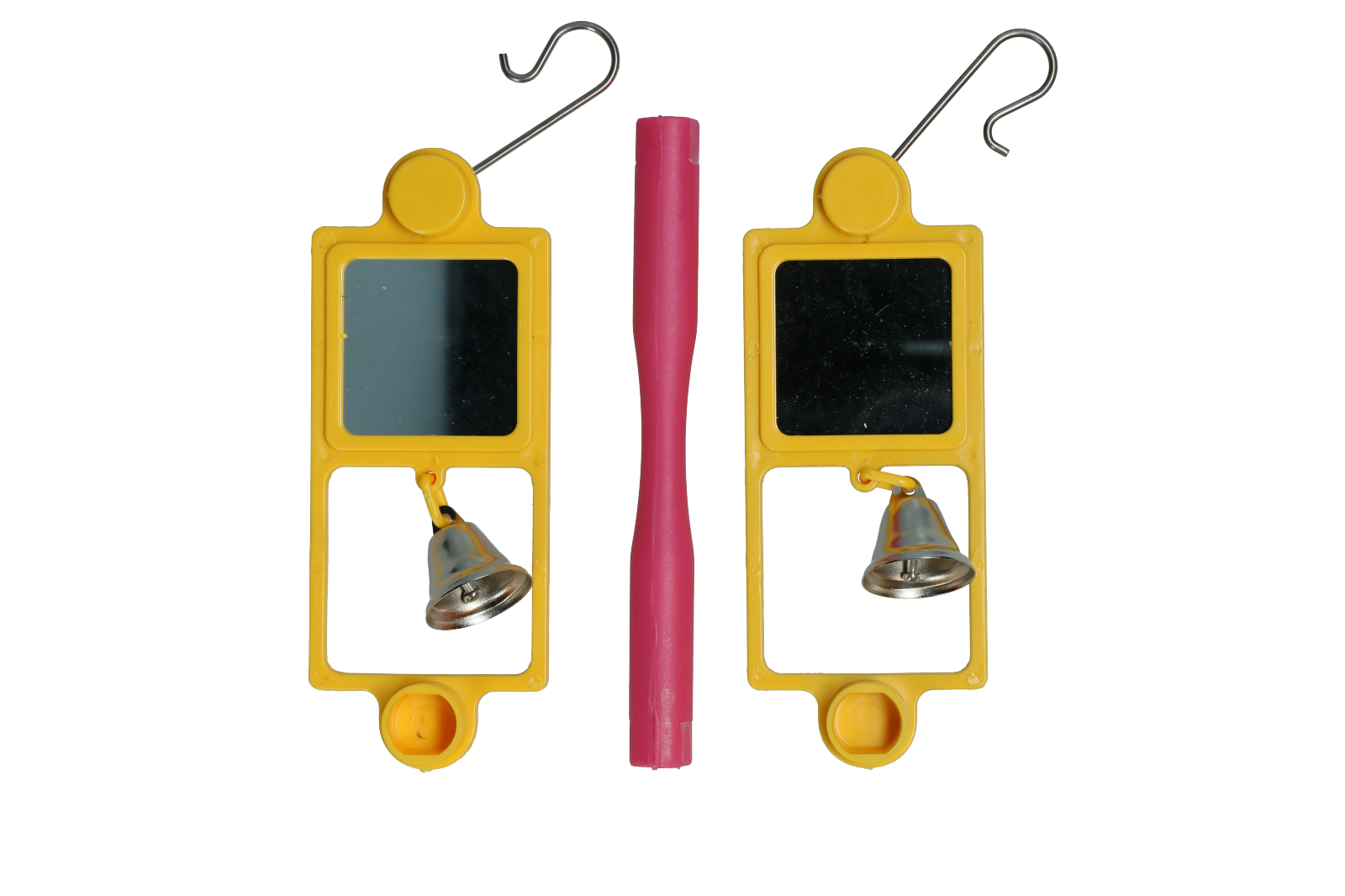 Bird swing - Afbeelding 2