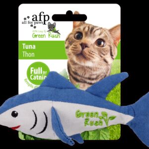 AFP Green Rush - Tuna