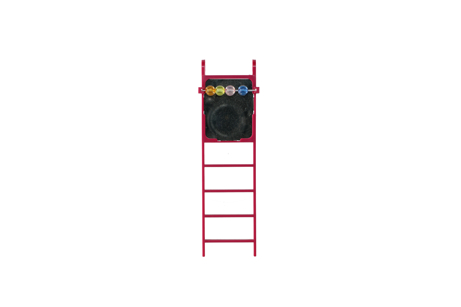 Bird ladder with mirror - Afbeelding 3