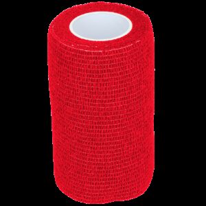 Bandage Animal Rood Profi 10 cm