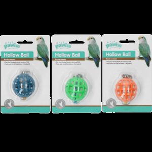Bird Bell