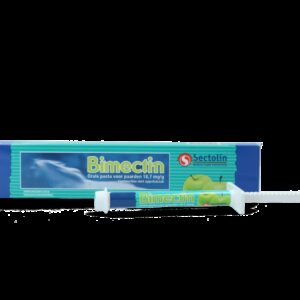 Bimectin 600 (Ivermectine) REG NL URA