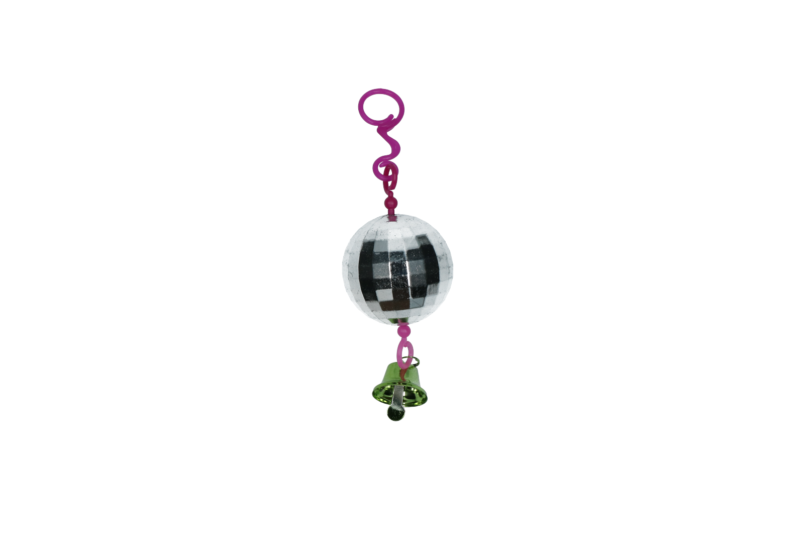 Bird Shining ball - Afbeelding 2