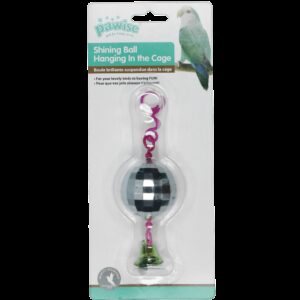 Bird Shining ball