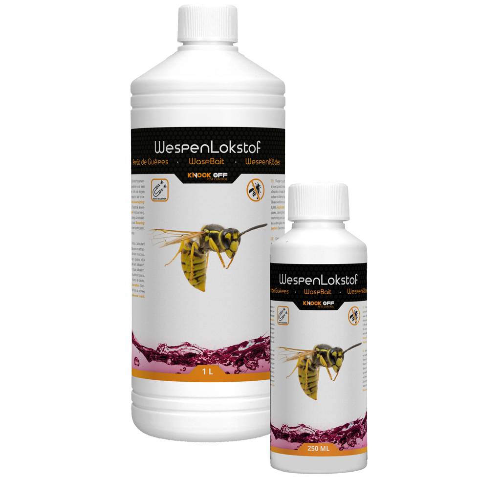 Knock Off Wasp Bait (wespen traktatie) - Afbeelding 2