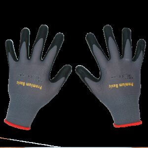 Keron Handschoen Premium Basic 8 (M)