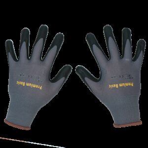 Keron Handschoen Premium Basic 7 (S)