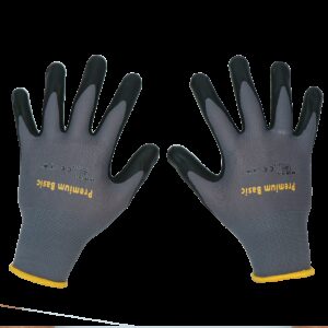 Keron Handschoen Premium Basic 9 (L)
