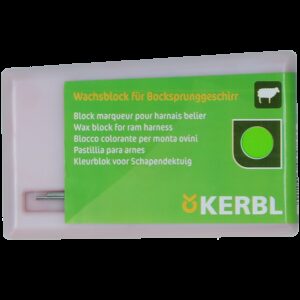 Dekblok Prima groen