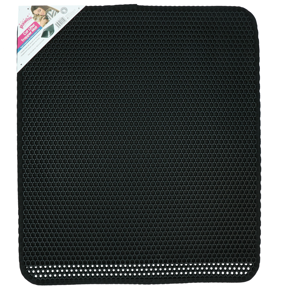 Cat Litter Trapper Mat 52*60cm - Afbeelding 2