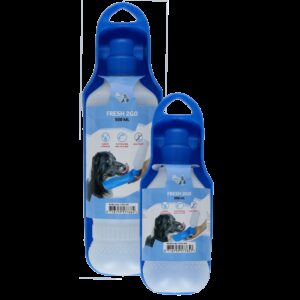CoolPets Fresh 2GO Water Drinkfles 300 ml
