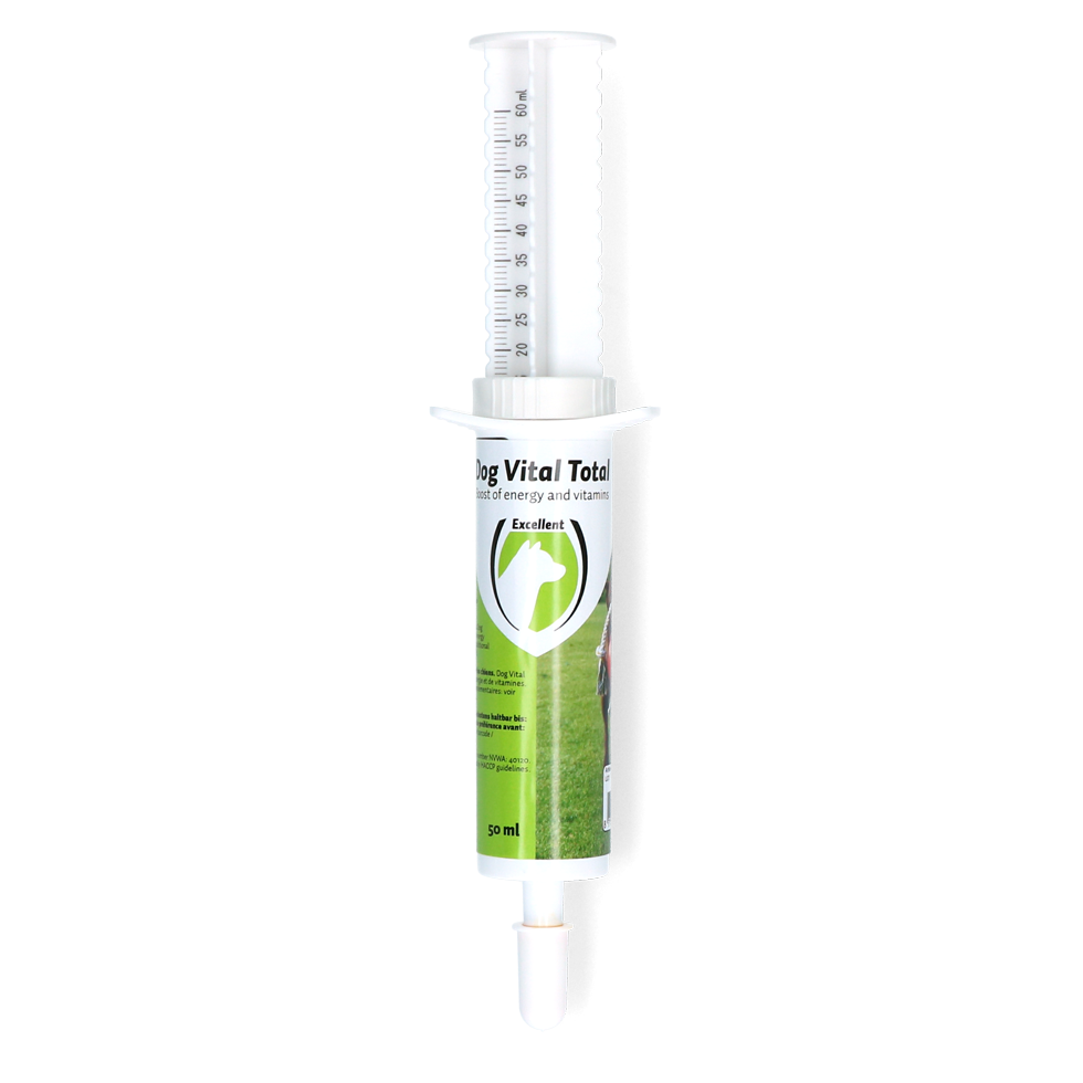 Dog Vital Total Injector - Afbeelding 2