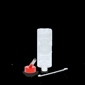 Drinkfles Crystal Deluxe Midi 320 ml