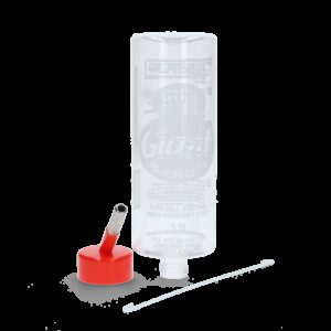 Drinkfles Crystal Deluxe Giant 1100 ml
