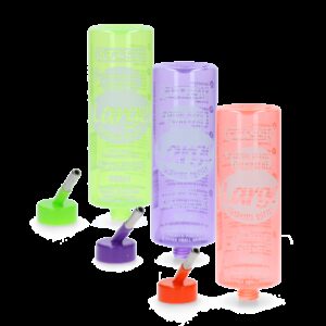 Drinkfles Colortone Large 600 ml