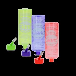 Drinkfles Colortone Giant 1100 ml