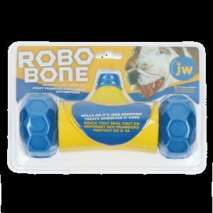 JW Robo Bone (zonder batterij)