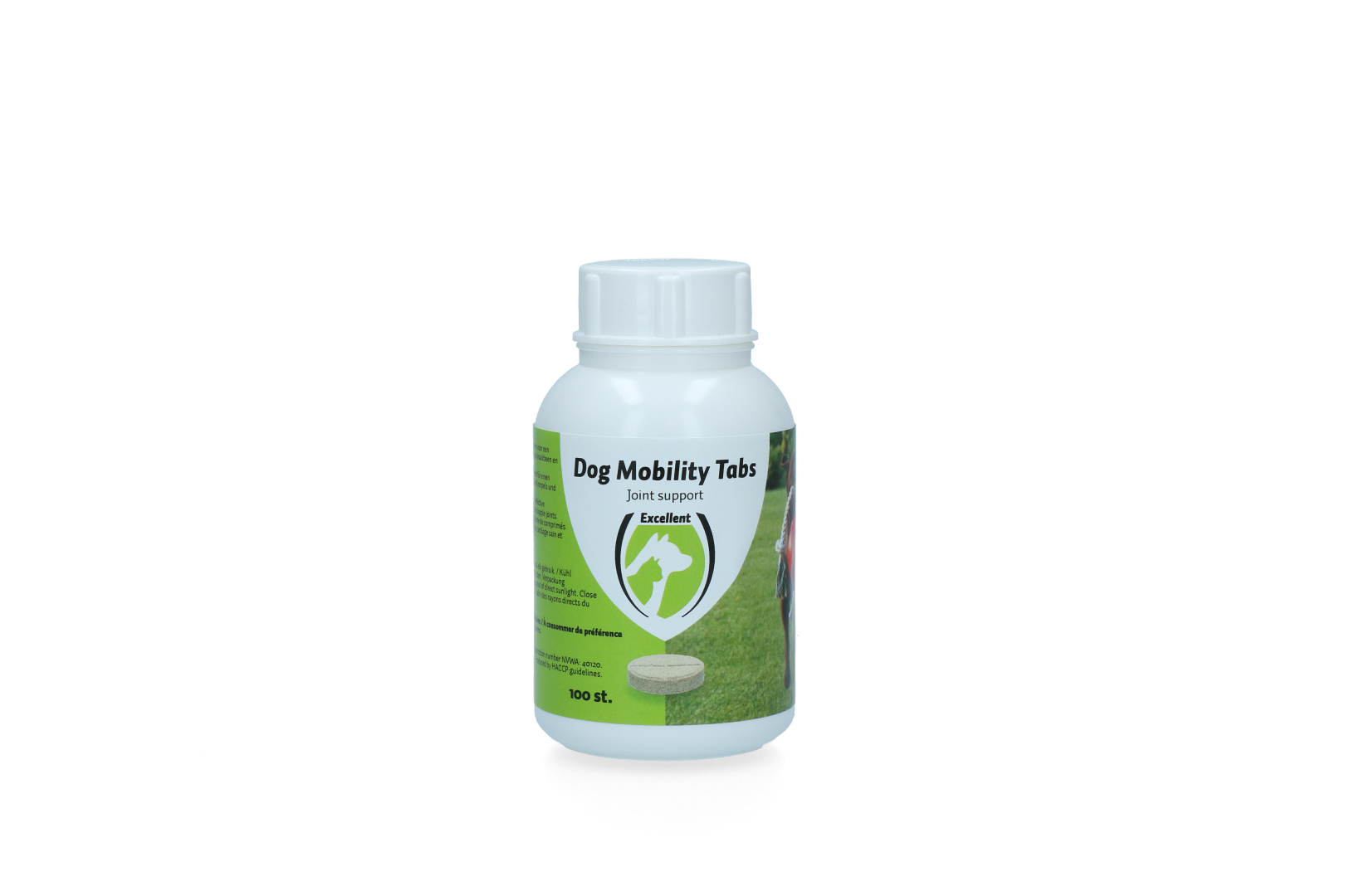 Dog Mobility Tabs - Afbeelding 3