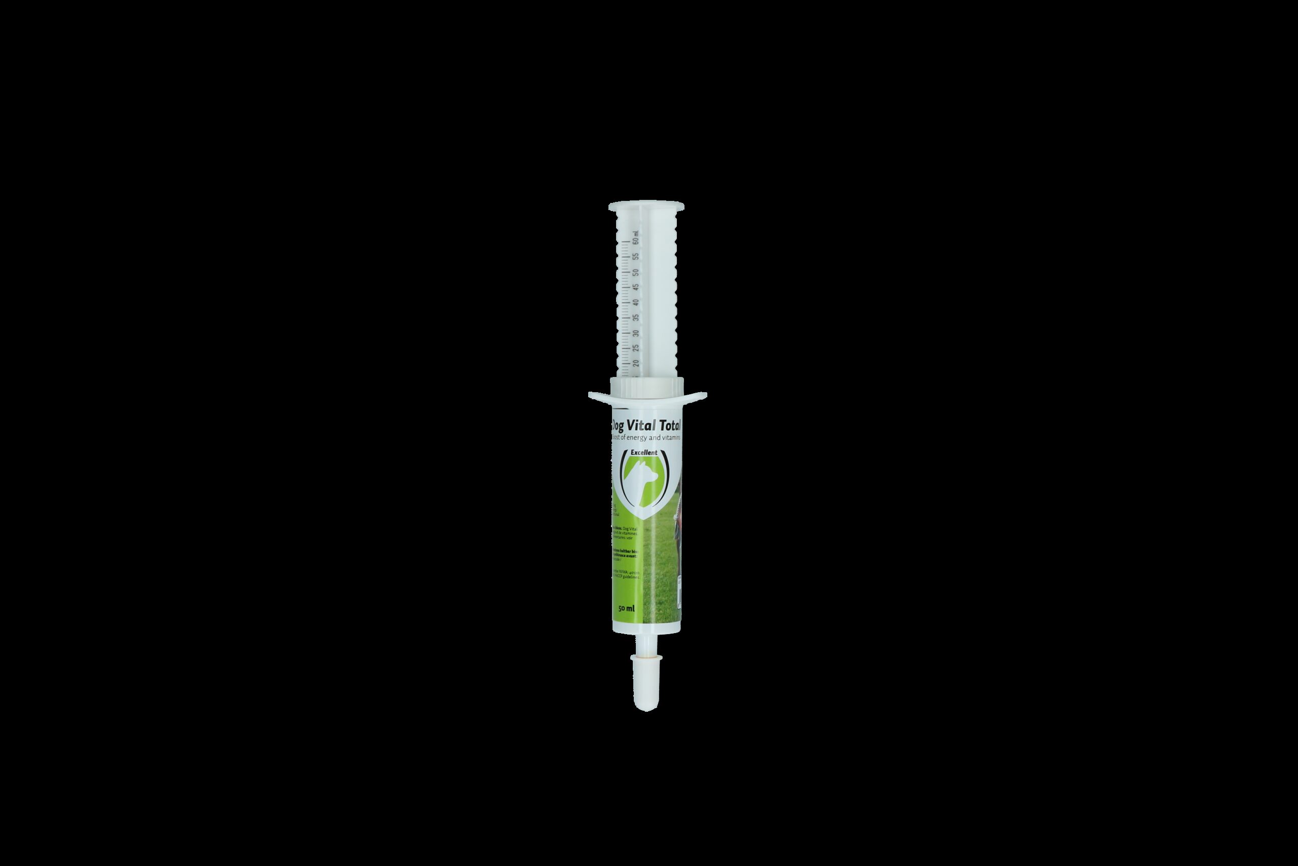 Dog Vital Total Injector - Afbeelding 3