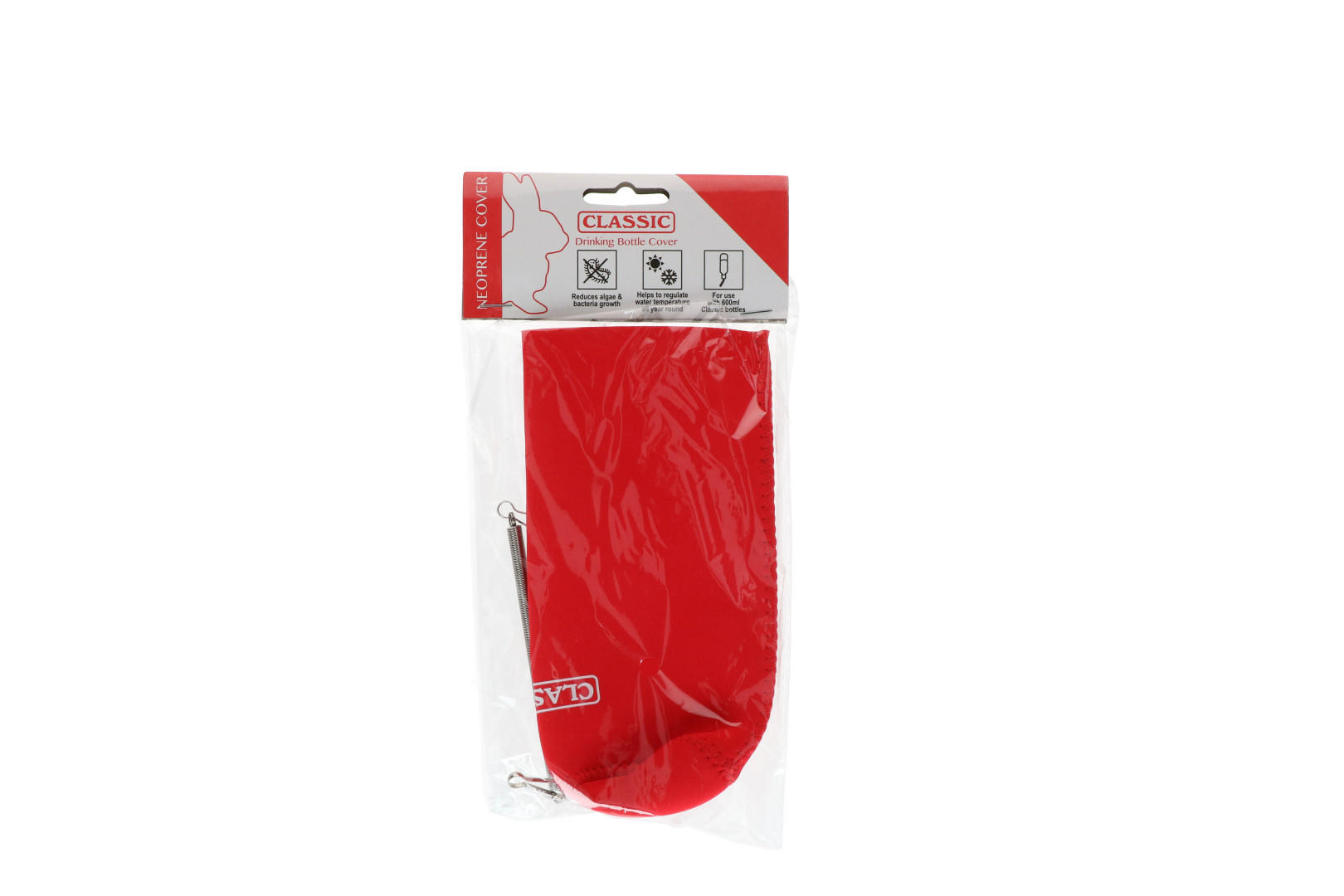 Drinkfles Thermo Hoes voor MIDI 320 ml - Afbeelding 5