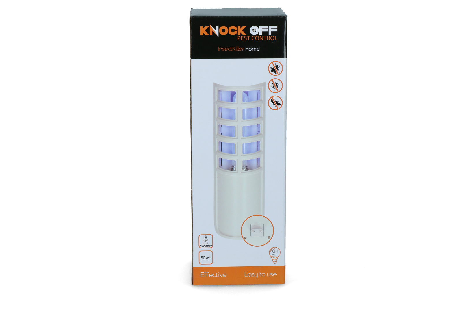 Knock Off InsectKiller Home - Afbeelding 2