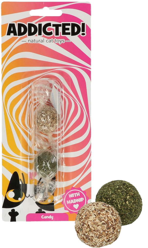 Addicted Candy 2 pcs - Afbeelding 4