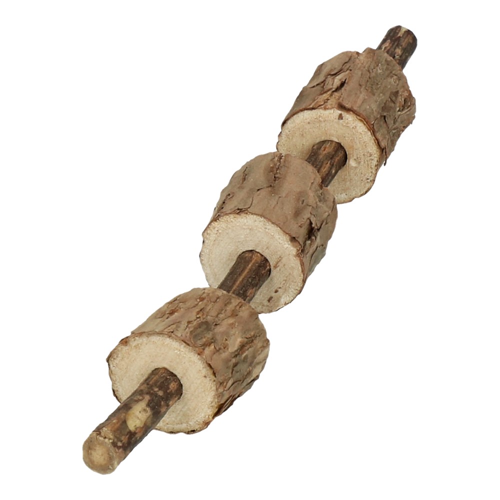 Addicted Tripple Wood - Afbeelding 3