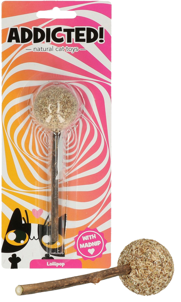 Addicted Lollipop - Afbeelding 4