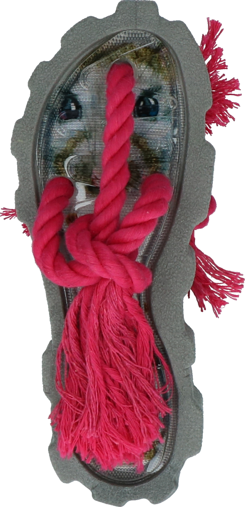 AFP Doggie's Chew Flip Flop Musaraigne - Afbeelding 3
