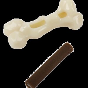 AFP Krazy Crunch-Bone Treat Stick Refill M 4 pack