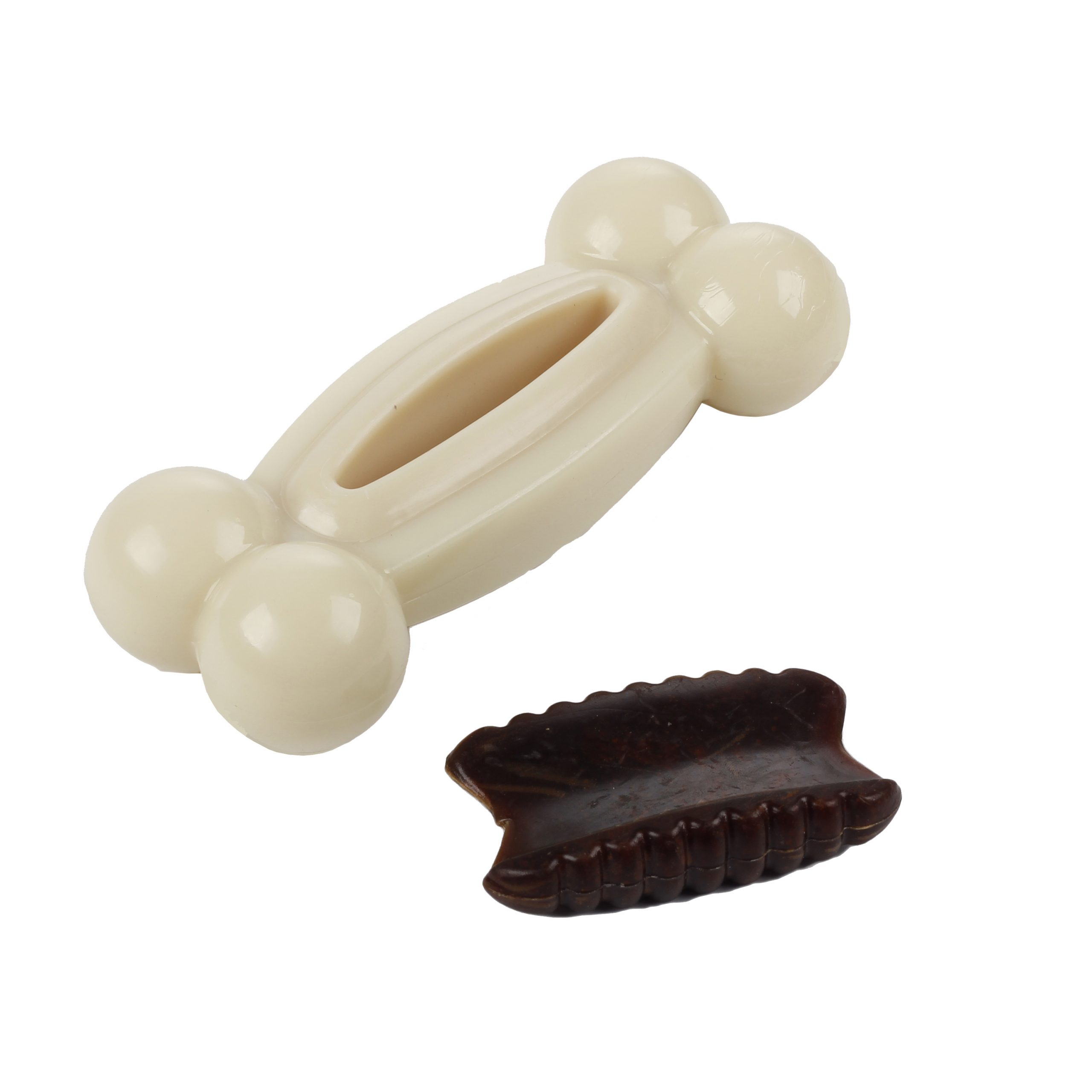 AFP Krazy Crunch-Treat Bone Refill M 2 pack