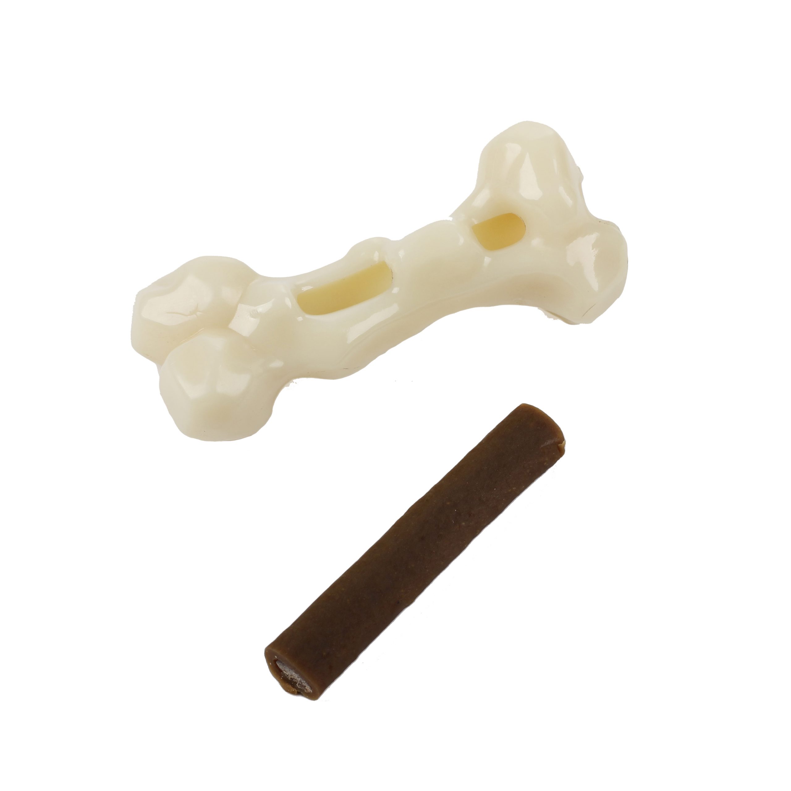 AFP Krazy Crunch-Bone Treat Stick Refill M 4 pack - Afbeelding 4