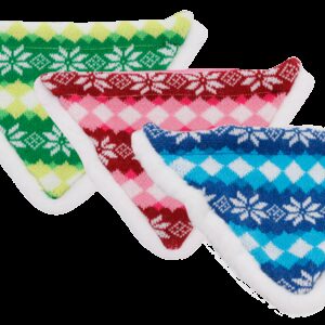 AFP Winter Bandana-Blue (24x16x1,5cm)